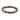 Explosion Style Tiger Eye Bracelet – Fashion Obsidian and Alloy Separator - 33 Vibes LLC
