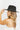 Fame Bring It Back Fedora Hat - 33 Vibes LLC