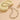 Fashion Three Trend Mixed Color Bead Waist Chain - 33 Vibes LLC