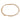Fashion Three Trend Mixed Color Bead Waist Chain - 33 Vibes LLC