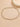 Fashion Three Trend Mixed Color Bead Waist Chain - 33 Vibes LLC