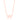Geometric Butterfly Pendant Necklace – Simple INS Style Stainless Steel Jewelry - 33 Vibes LLC