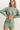 HYFVE Crew Neck Long Sleeve Crop Sweatshirt - 33 Vibes LLC
