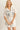 HYFVE Crochet Button Front Short Sleeve Romper - 33 Vibes LLC