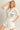 HYFVE Crochet Button Front Short Sleeve Romper - 33 Vibes LLC
