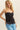 HYFVE Eyelet Twisted Sweetheart Neck Tube Top - 33 Vibes LLC