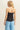 HYFVE Eyelet Twisted Sweetheart Neck Tube Top - 33 Vibes LLC