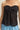 HYFVE Eyelet Twisted Sweetheart Neck Tube Top - 33 Vibes LLC