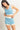 HYFVE Striped Cropped Tank and Shorts Set - 33 Vibes LLC