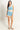 HYFVE Striped Cropped Tank and Shorts Set - 33 Vibes LLC