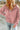 Half-Zip Thumbhole Sleeve Hoodie - 33 Vibes LLC