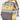 Himawari Striped Waterproof Nylon Backpack Bag with Side Pockets - 33 Vibes LLC
