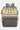 Himawari Striped Waterproof Nylon Backpack Bag with Side Pockets - 33 Vibes LLC