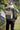Himawari Striped Waterproof Nylon Backpack Bag with Side Pockets - 33 Vibes LLC