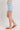 Judy Blue Full Size 2 Button Denim Shorts with Pockets Plus Size - 33 Vibes LLC