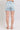 Judy Blue Full Size 2 Button Denim Shorts with Pockets Plus Size - 33 Vibes LLC