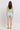 Judy Blue Full Size 2 Button Denim Shorts with Pockets Plus Size - 33 Vibes LLC