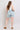 Judy Blue Full Size 2 Button Denim Shorts with Pockets Plus Size - 33 Vibes LLC