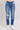 Judy Blue Full Size Button Fly Distressed Jeans with Pockets Plus Size - 33 Vibes LLC