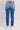 Judy Blue Full Size Button Fly Distressed Jeans with Pockets Plus Size - 33 Vibes LLC