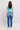 Judy Blue Full Size Button Fly Distressed Jeans with Pockets Plus Size - 33 Vibes LLC