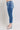 Judy Blue Full Size Button Fly Distressed Jeans with Pockets Plus Size - 33 Vibes LLC