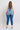 Judy Blue Full Size Button Fly Distressed Jeans with Pockets Plus Size - 33 Vibes LLC
