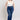 Judy Blue Full Size High Rise Flare Jeans with Pockets Plus Size - 33 Vibes LLC