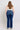 Judy Blue Full Size High Rise Flare Jeans with Pockets Plus Size - 33 Vibes LLC