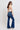 Judy Blue Full Size High Rise Flare Jeans with Pockets Plus Size - 33 Vibes LLC