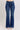 Judy Blue Full Size High Rise Flare Jeans with Pockets Plus Size - 33 Vibes LLC