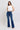 Judy Blue Full Size High Rise Flare Jeans with Pockets Plus Size - 33 Vibes LLC