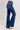 Judy Blue Full Size High Rise Flare Jeans with Pockets Plus Size - 33 Vibes LLC