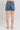 Judy Blue Full Size High Waist Denim Shorts Plus Size - 33 Vibes LLC