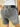 Judy Blue Full Size High Waist Washed Denim Shorts - 33 Vibes LLC