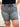 Judy Blue Full Size High Waist Washed Denim Shorts - 33 Vibes LLC