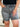 Judy Blue Full Size High Waist Washed Denim Shorts - 33 Vibes LLC