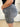 Judy Blue Full Size High Waist Washed Denim Shorts - 33 Vibes LLC