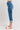 Judy Blue Full Size Skinny Cuff Capris Jeans with Pockets Plus Size - 33 Vibes LLC