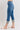 Judy Blue Full Size Skinny Cuff Capris Jeans with Pockets Plus Size - 33 Vibes LLC