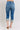 Judy Blue Full Size Skinny Cuff Capris Jeans with Pockets Plus Size - 33 Vibes LLC