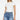 Kancan Button Fly High Rise Raw Hem Denim Shorts - 33 Vibes LLC