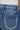 Kancan Button Fly High Rise Raw Hem Denim Shorts - 33 Vibes LLC