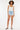 Kancan Distressed Button Fly Denim Shorts - 33 Vibes LLC