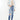 Kancan High Rise Distressed Mom Jeans – Vintage-Inspired Style with a Modern Edge - 33 Vibes LLC