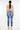 Kancan High Rise Distressed Mom Jeans – Vintage-Inspired Style with a Modern Edge - 33 Vibes LLC
