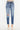 Kancan High Rise Distressed Mom Jeans – Vintage-Inspired Style with a Modern Edge - 33 Vibes LLC