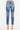 Kancan High Rise Distressed Mom Jeans – Vintage-Inspired Style with a Modern Edge - 33 Vibes LLC