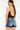 Kancan High Waist Raw Hem Denim Shorts - 33 Vibes LLC