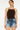 Kancan High Waist Raw Hem Denim Shorts - 33 Vibes LLC